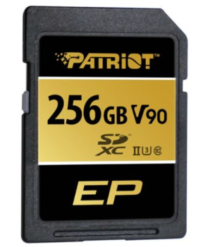 Patriot Memory PEF256GEP92SDX