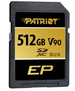 Patriot Memory PEF512GEP92SDX