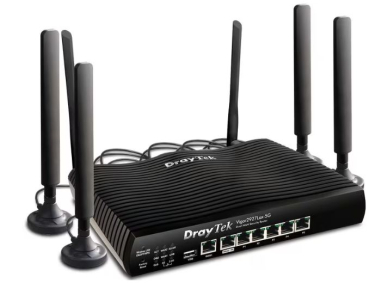 Draytek 2927Lax-5G