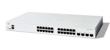 Cisco C1300-24P-4X