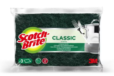 Scotch-Brite CLSP3N