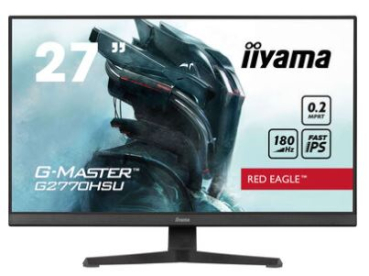 iiyama G2770HSU-B6