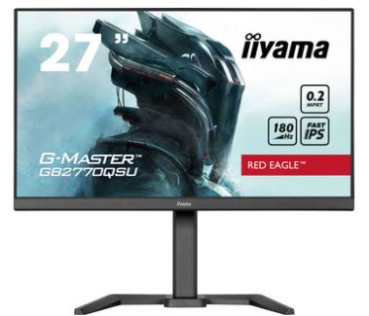 iiyama GB2770QSU-B6