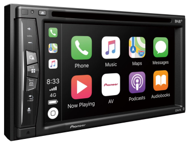 Pioneer AVIC-Z730DAB