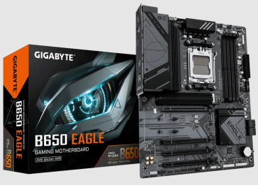 Gigabyte B650 EAGLE