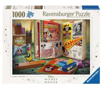 Ravensburger 12000842