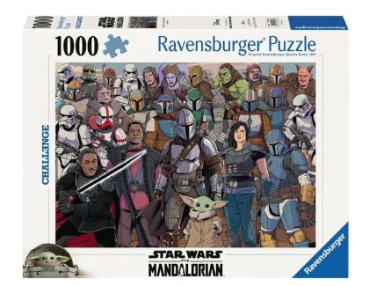 Ravensburger 12000536