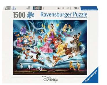 Ravensburger 12000710