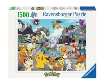 Ravensburger 12000726