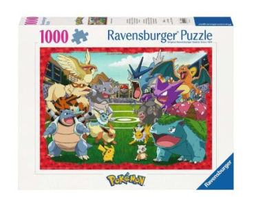 Ravensburger 12000628