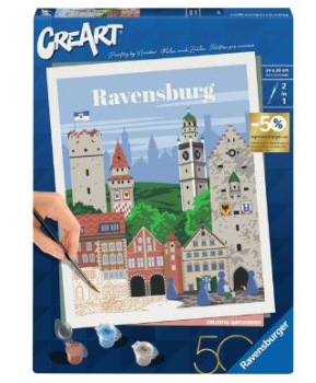 Ravensburger 23685