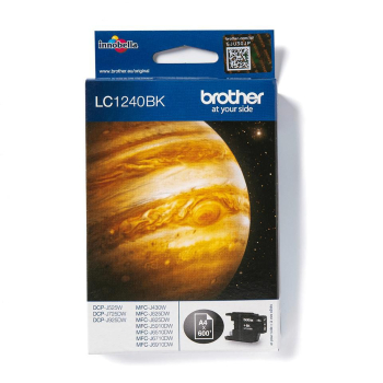 Brother LC1240BK