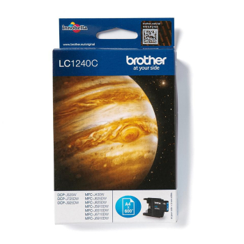 Brother LC1240C