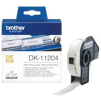 Brother DK-11204