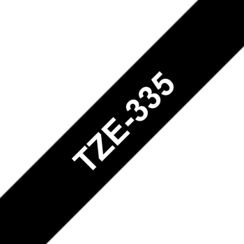 Brother TZE-335