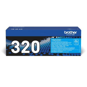 Brother TN320C