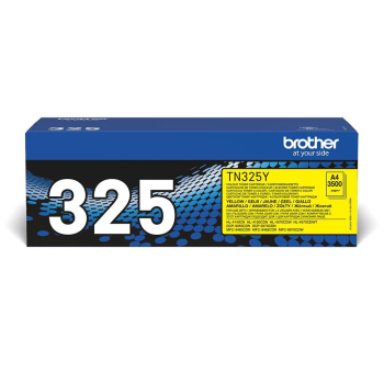 Brother TN325Y