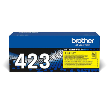 Brother TN423Y