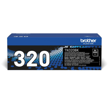 Brother TN320BK