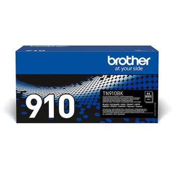 Brother TN910BK