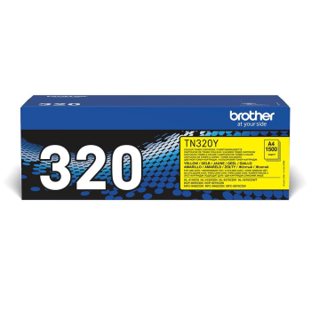 Brother TN320Y