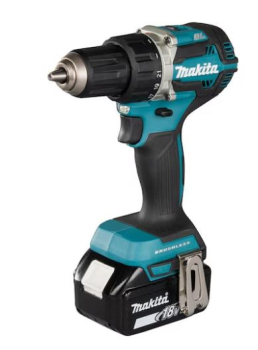 Makita DDF484RTE