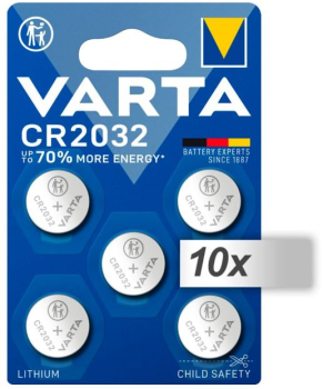 Varta 06032101415