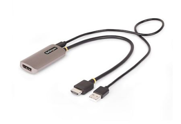 StarTech.com 148B-HDMI-DP-8K