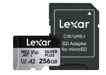 Lexar LMSSIPL256G-BNANG