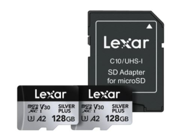 Lexar LMSSIPL128G-B2ANG