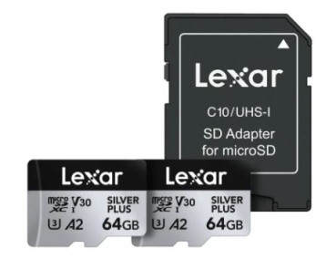 Lexar LMSSIPL064G-B2ANG