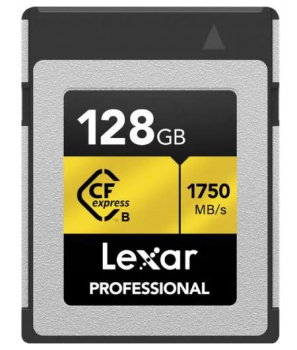 Lexar LCXEXPR128G-RNENG