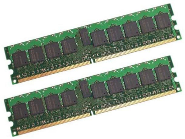 Divers MMXHP-DDR2D0006-KIT