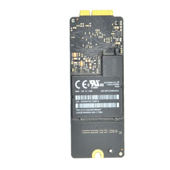 Divers MS-SSD-256GB-STICK-03