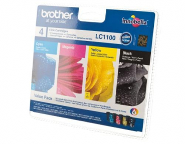 Brother LC1100VALBP