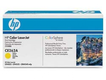 HP CE262A