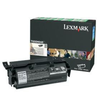 Lexmark T650H04E