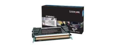 Lexmark X746H2KG