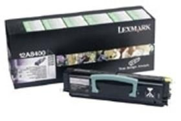 Lexmark 12A8400