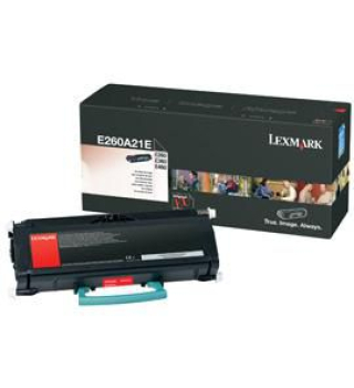 Lexmark E260A21E