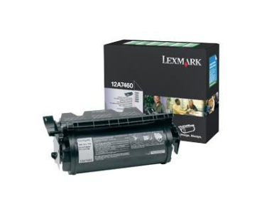 Lexmark 12A7460