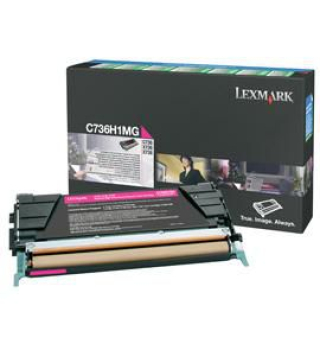 Lexmark C736H1MG