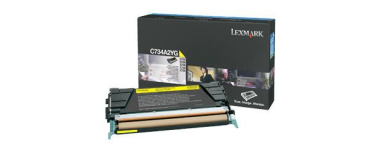 Lexmark C734A2YG