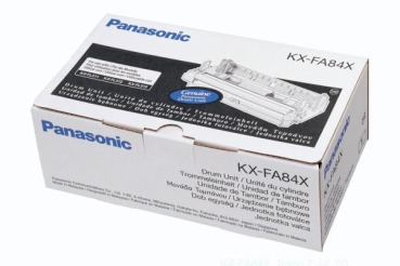 Panasonic KX-FA84X