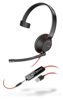 Plantronics 207577-03