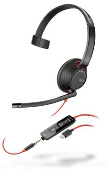 Plantronics 207587-03