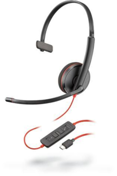 Plantronics 209748-104