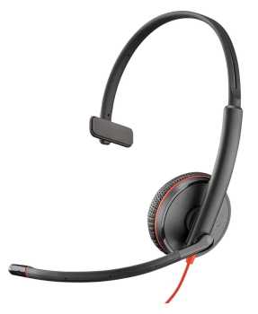 Plantronics 209750-22