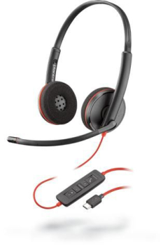 Plantronics 209749-104