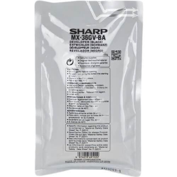 Sharp MX36GVBA